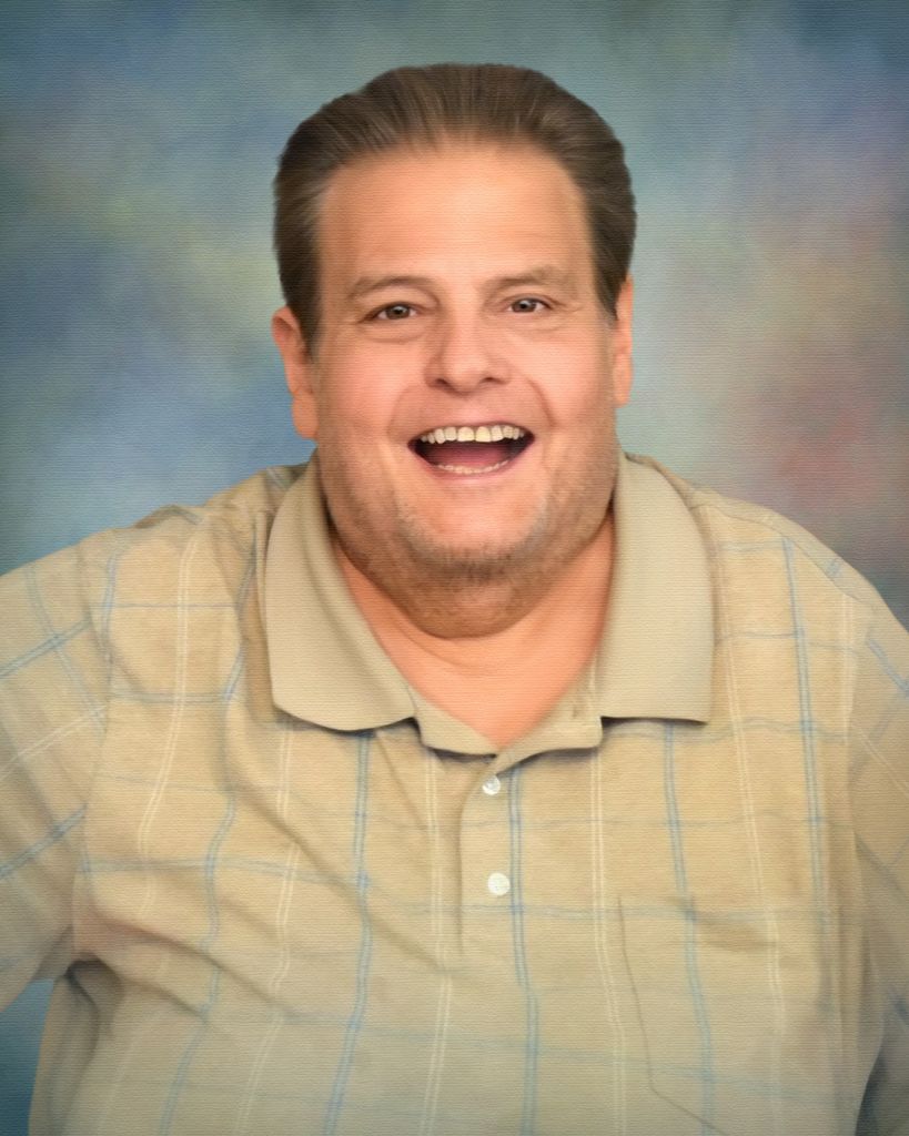 Jody Wayne Henderson Profile Photo