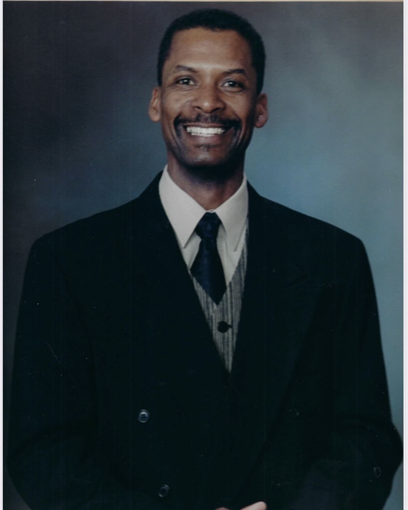 Anthony Peppers "Coach Pep" Profile Photo