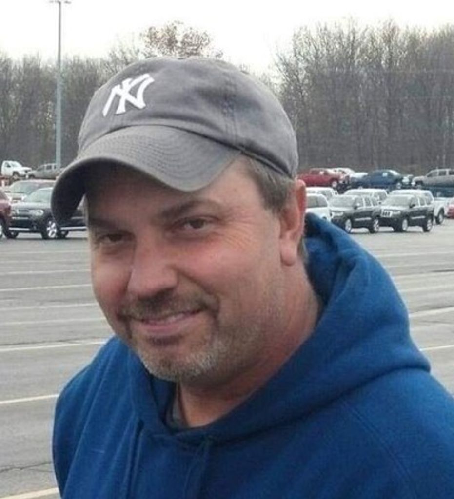 Richard "Rick" Stubbs