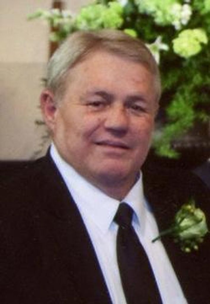 Larry Don Grayson