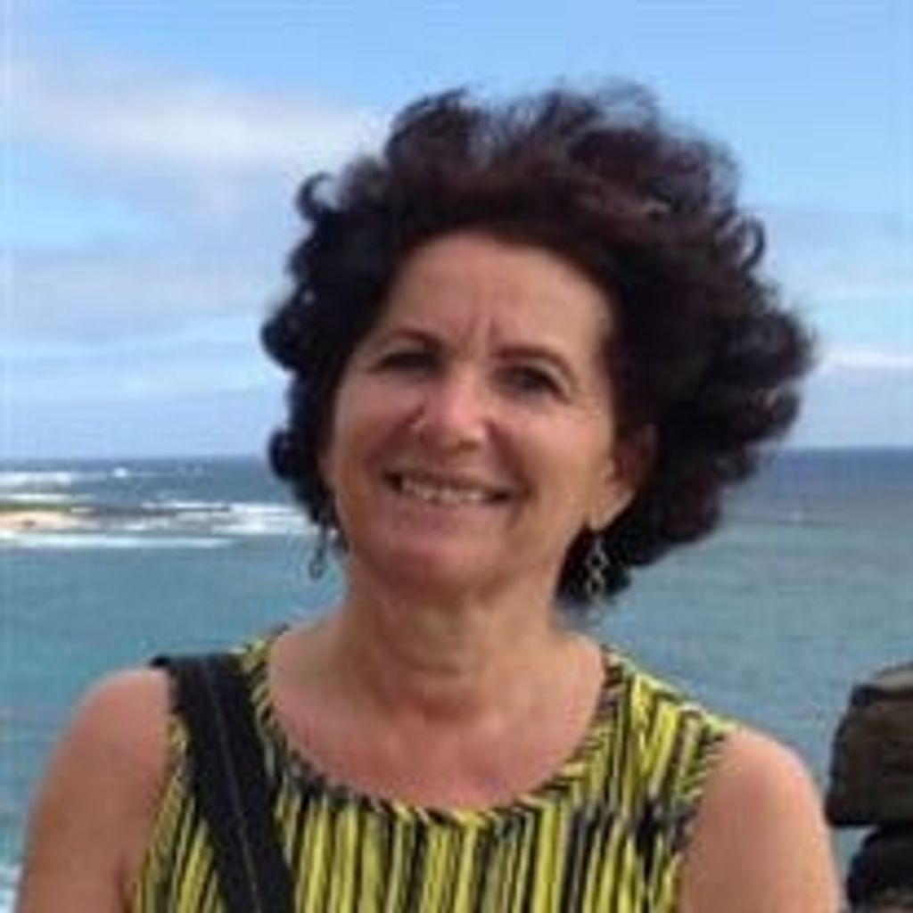Gabriele Scheiber