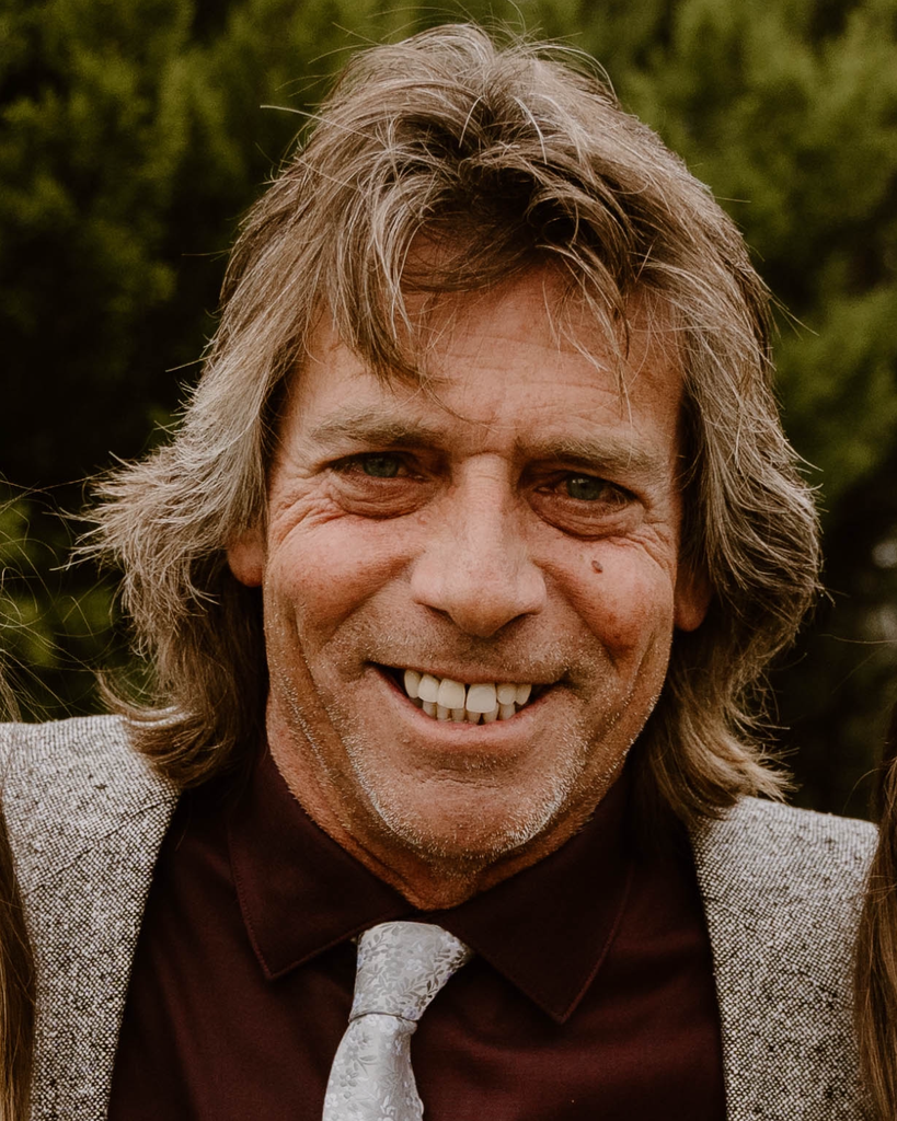 Rodney Paul Threet Profile Photo