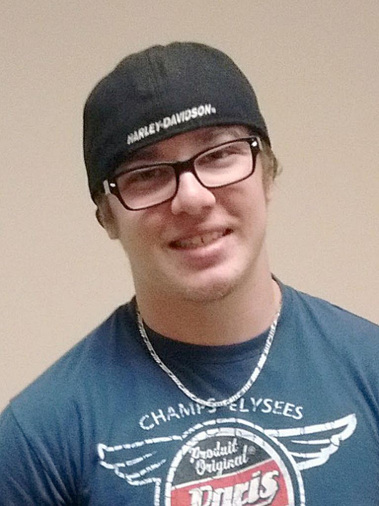 Chad Richard Stineman Profile Photo