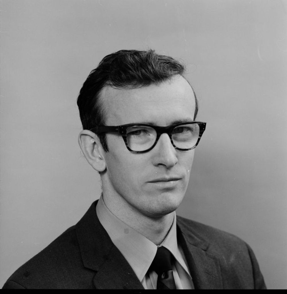 John Louis Conlisk Profile Photo