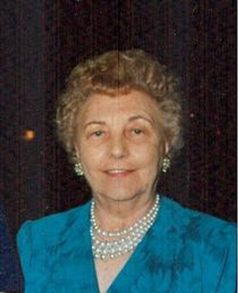 F. Gayle Lerner