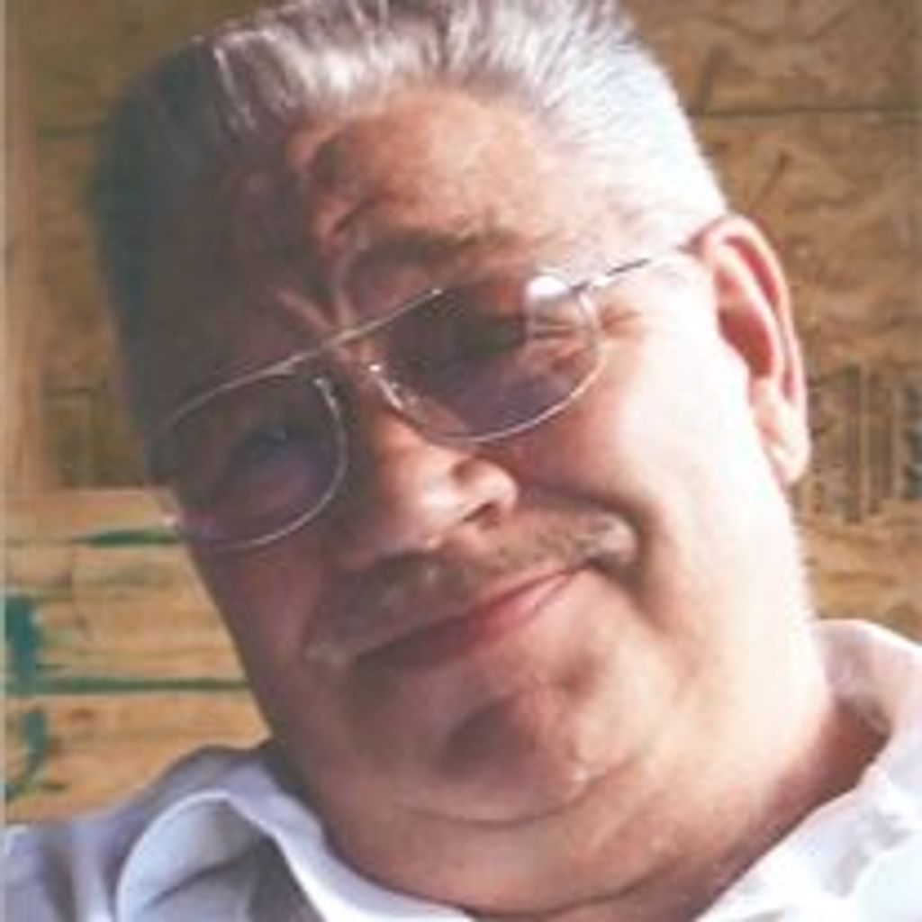 Gary E. Stauty