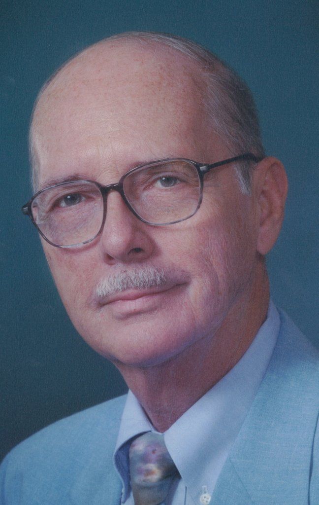 Richard Z. Ward