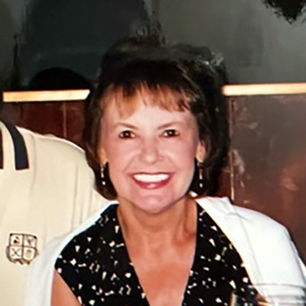 Geraldine A. Santoro Profile Photo
