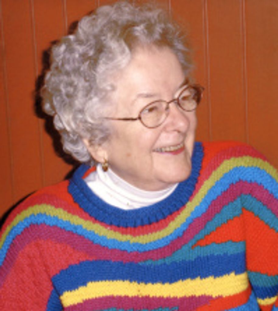 Martha Loomis Grabill Profile Photo