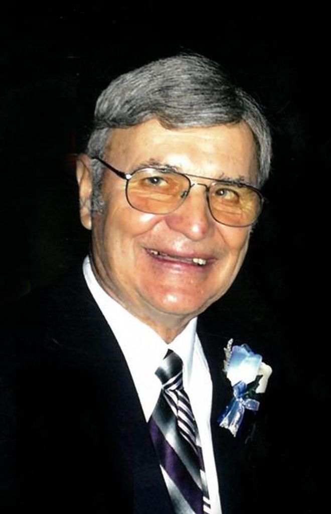 Robert "Bob" Frederick Griebel Profile Photo