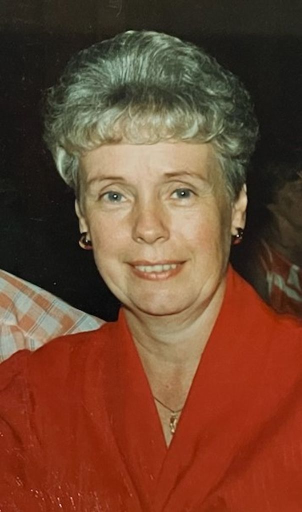 Mary Mcintyre