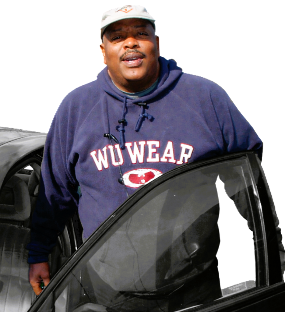 Eugene Lewis Profile Photo