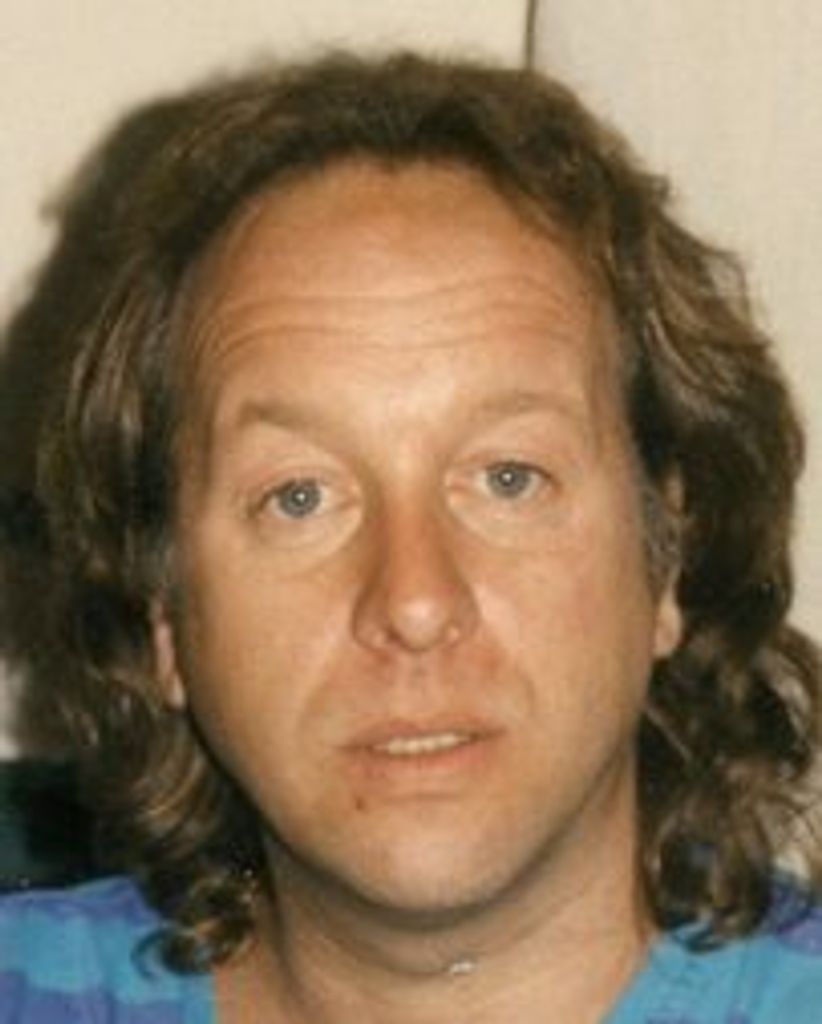 Calvin Fogelsanger