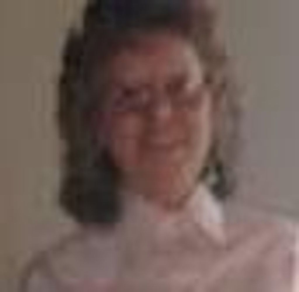 Carolyn Sue (Riley) Ardrey