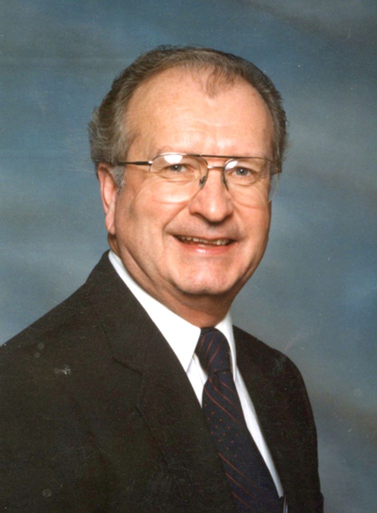 Harry "Gene" Eugene O'Mara Profile Photo