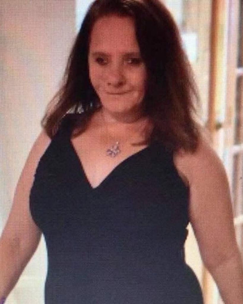 Amanda Patience Underdown Welch Profile Photo