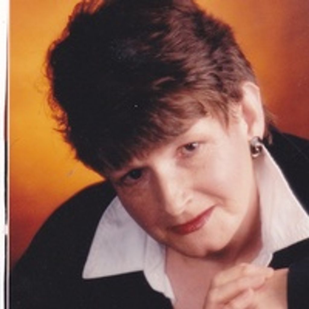 Treva Ann Wilson (Mcfadden)