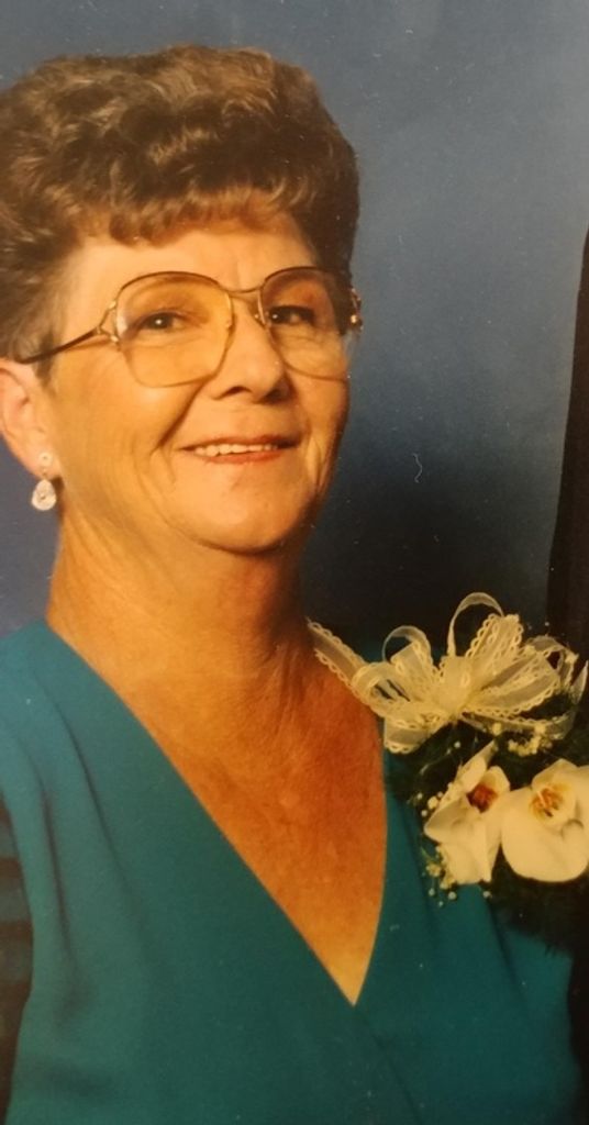 Marjorie "Margie" Woods Profile Photo