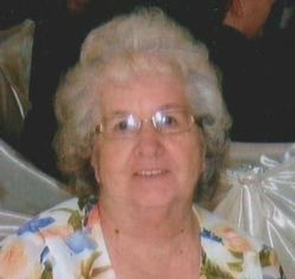 Freda Ruth Lashinsky