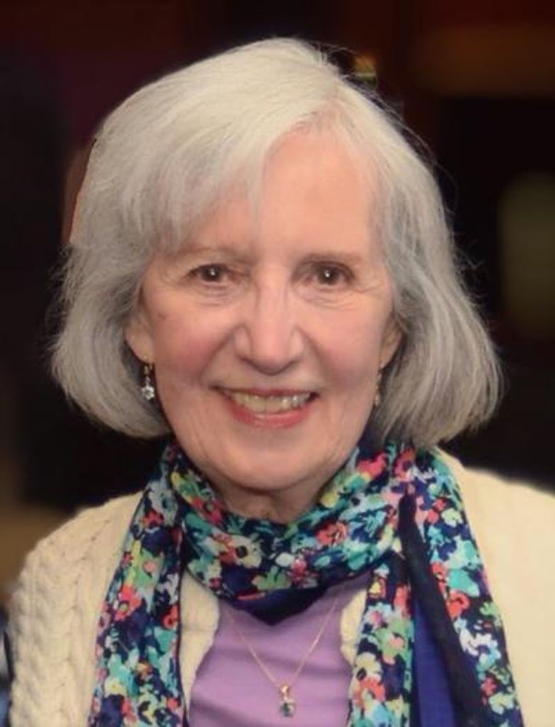 Patricia Blaney Dunn Profile Photo