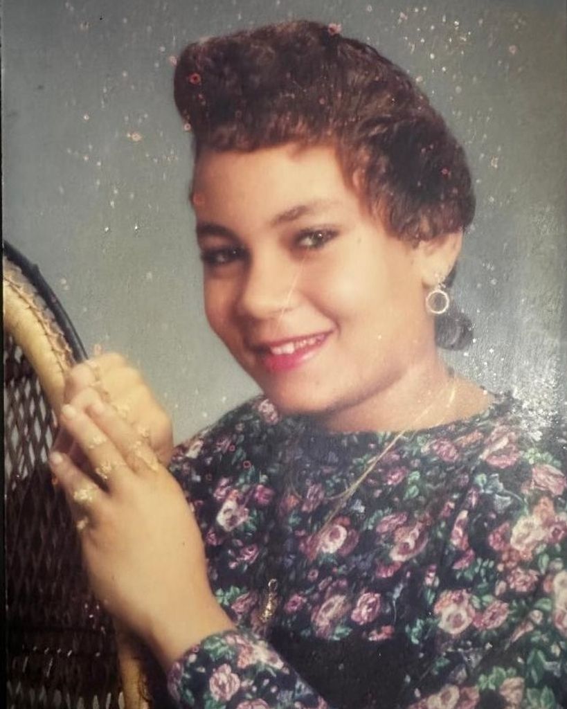 Tamiko Dahn Reviere Profile Photo