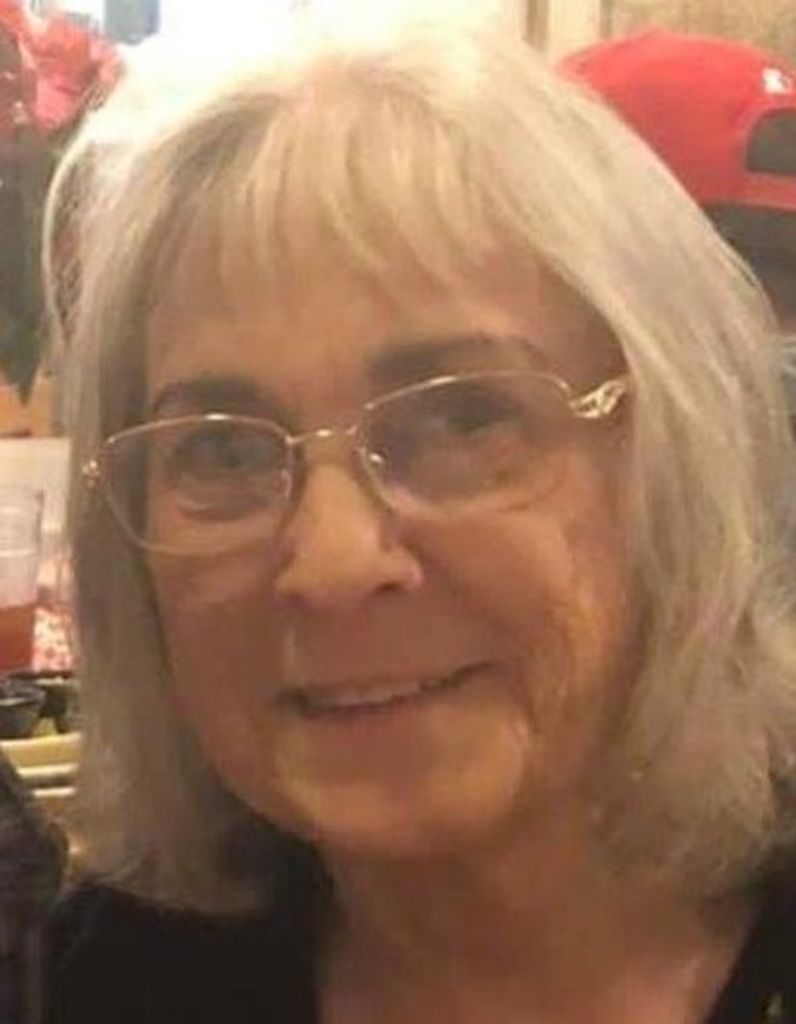 Jackie Woolery Profile Photo