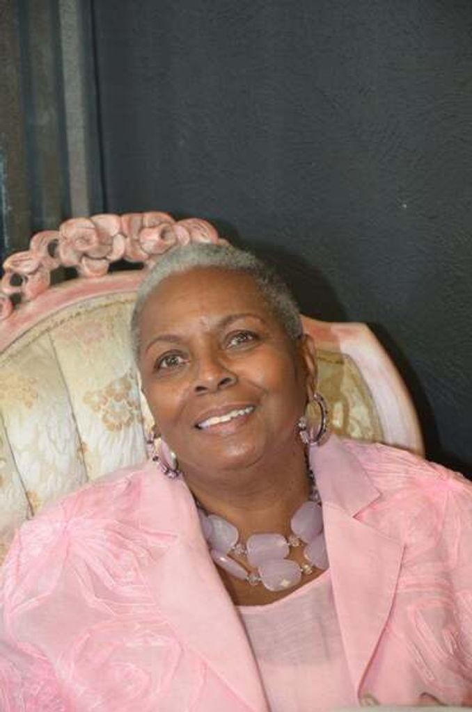 Mildred Alexander Profile Photo