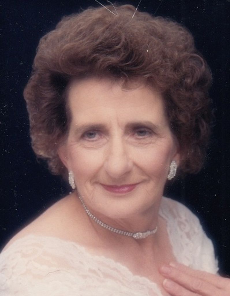 Barbara J. Cash