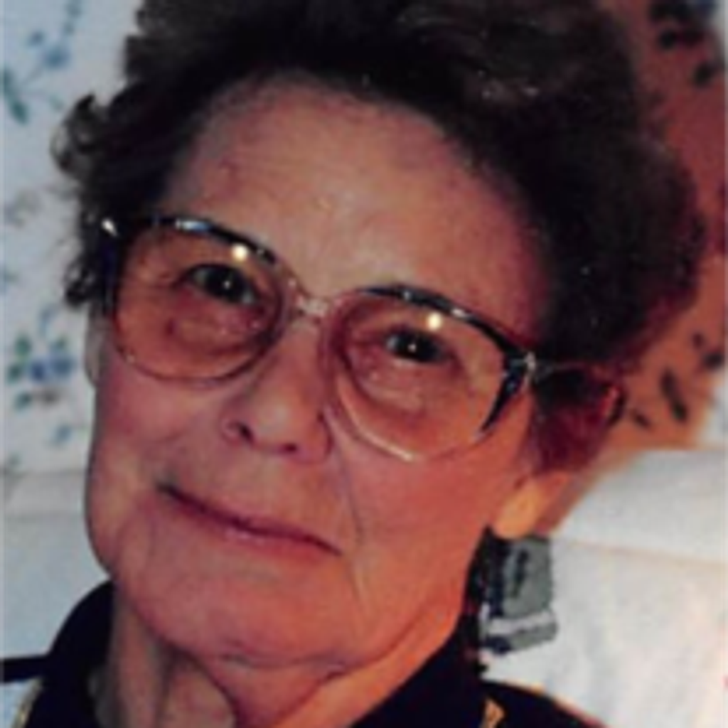 Alberta M. Robillard Profile Photo