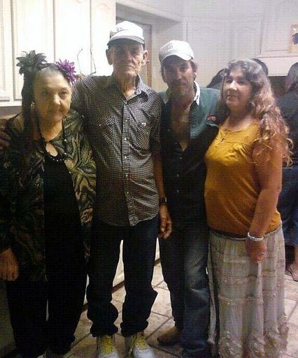 Brigido Alvarado Valdez photo gallery thumbnail 16 of 29