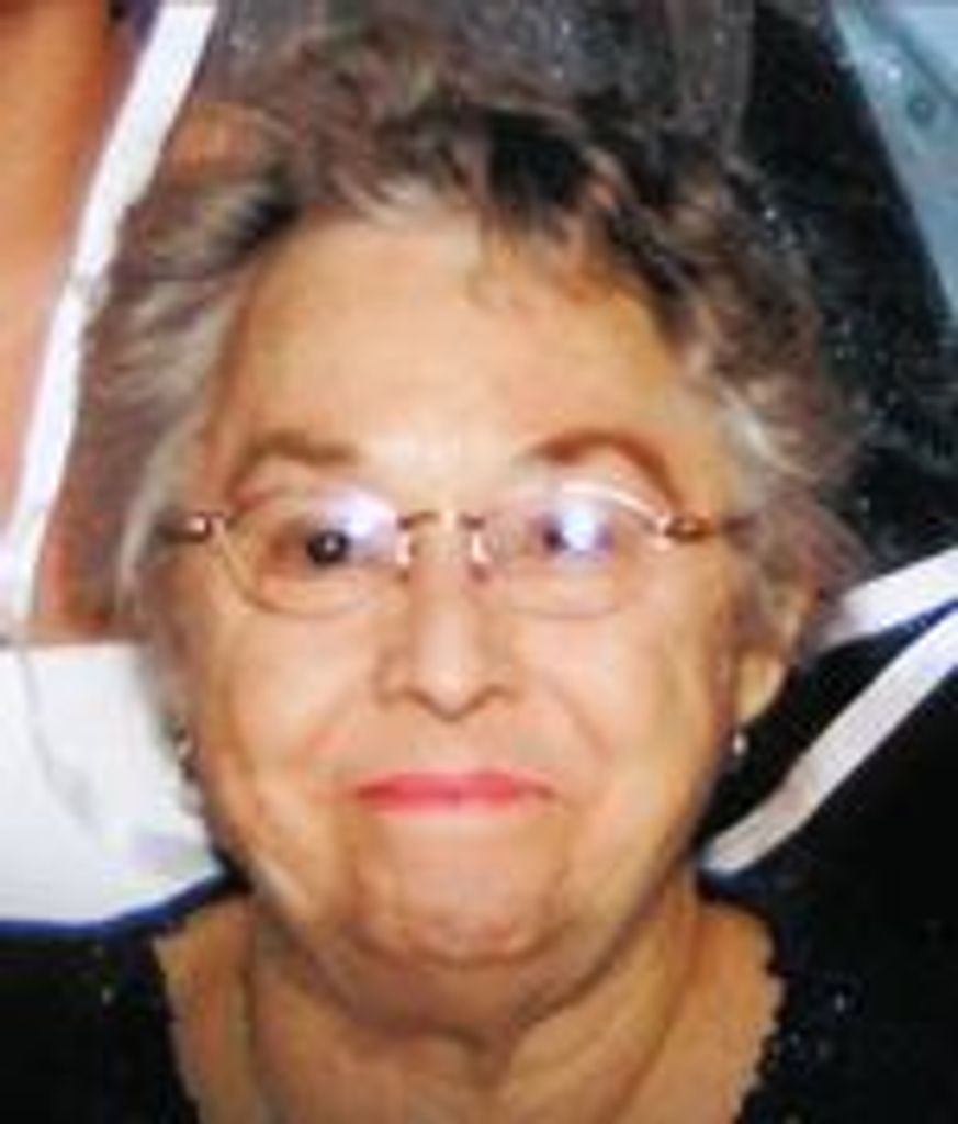 Lauretta M. Longhofer