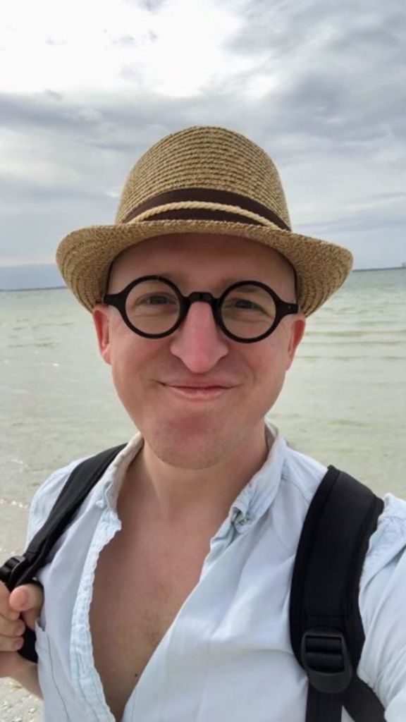 Kenneth "Kenny" Patrick Webb