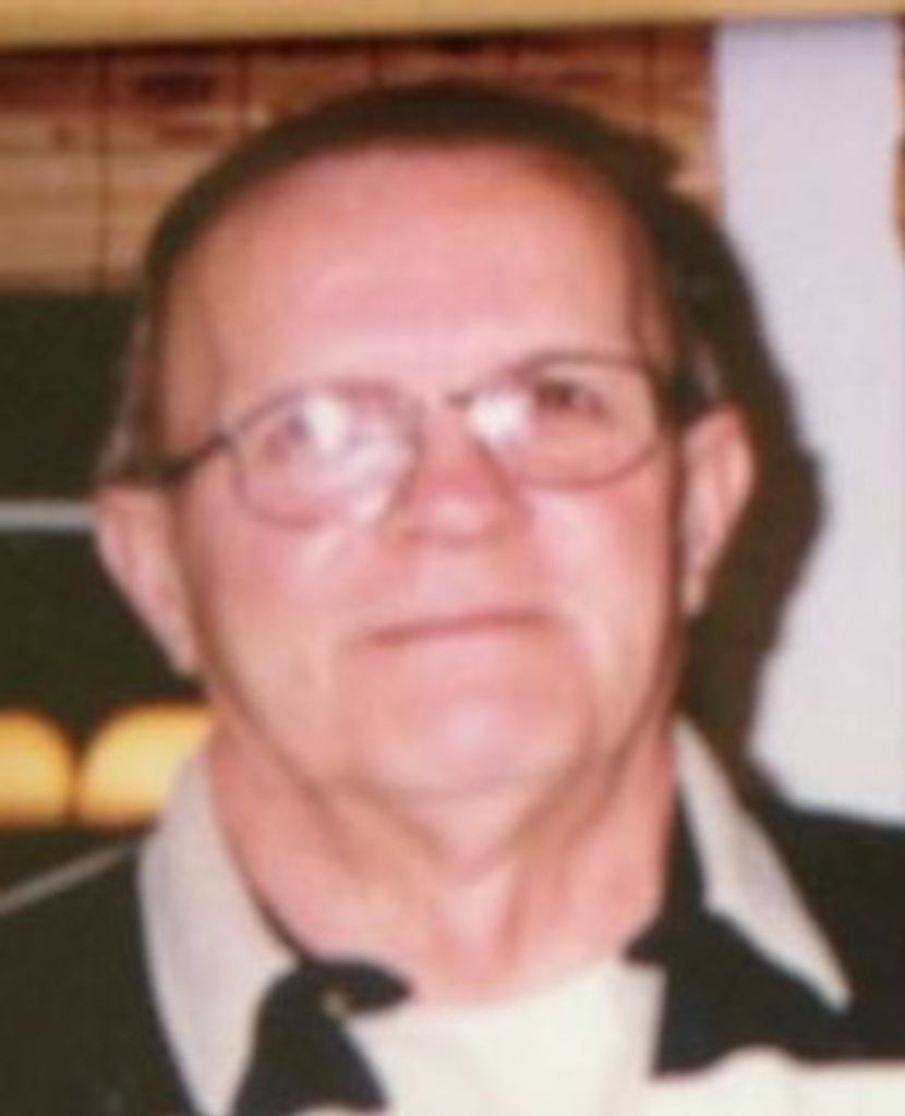 John Poruba Jr.