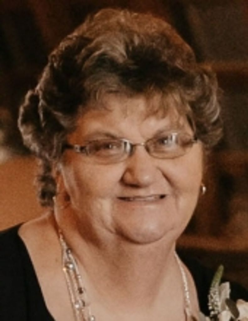 Laura A. Copus Profile Photo