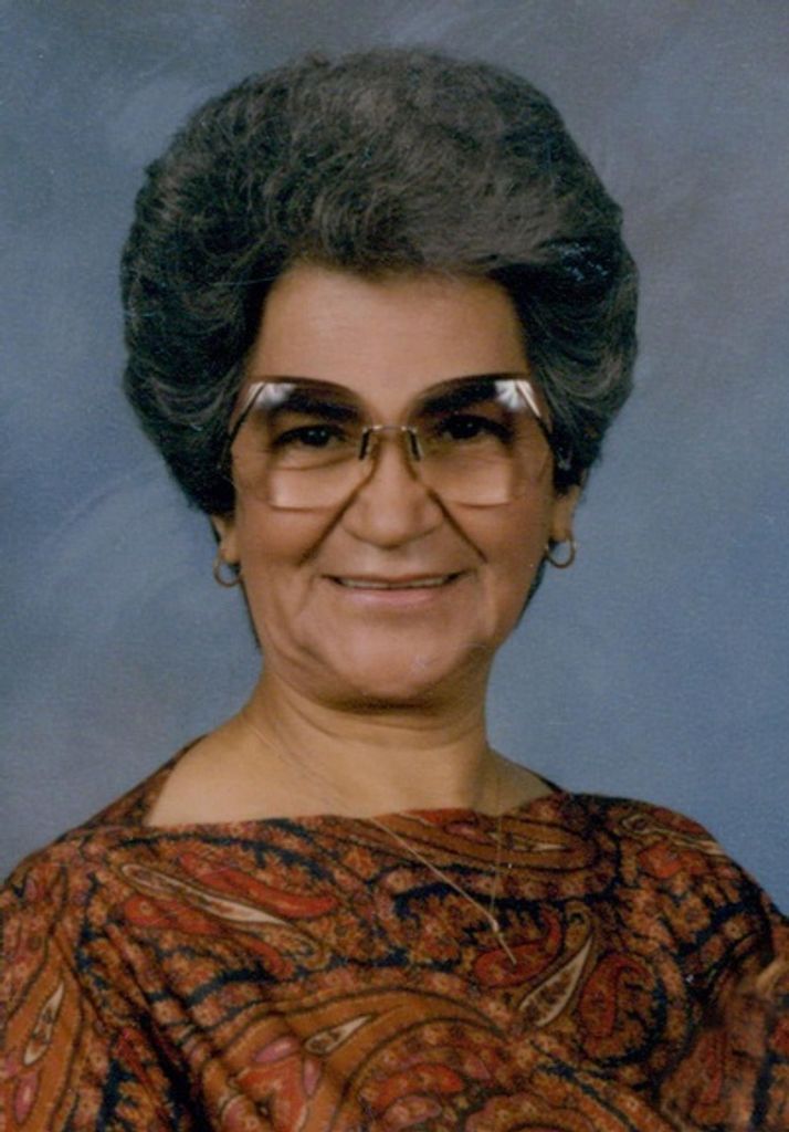 Helen Evans