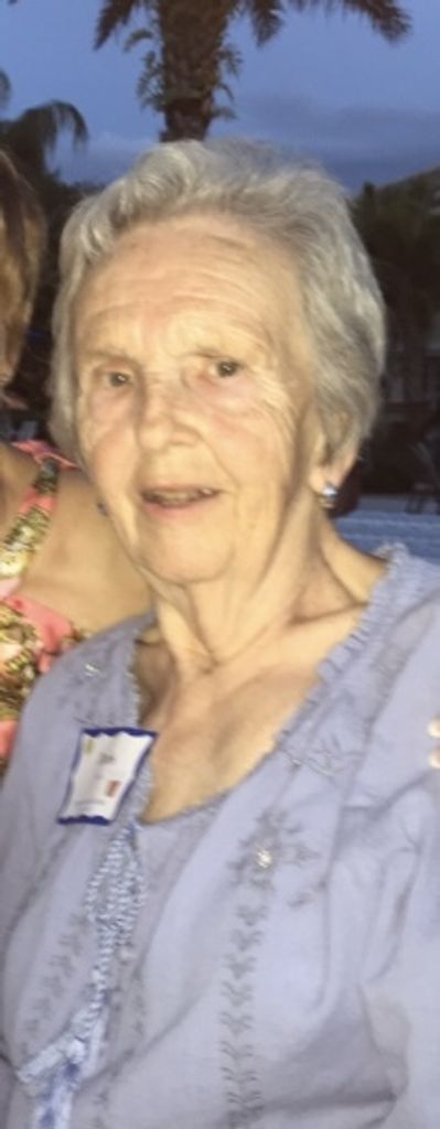 Doris M. Moszczynski Profile Photo