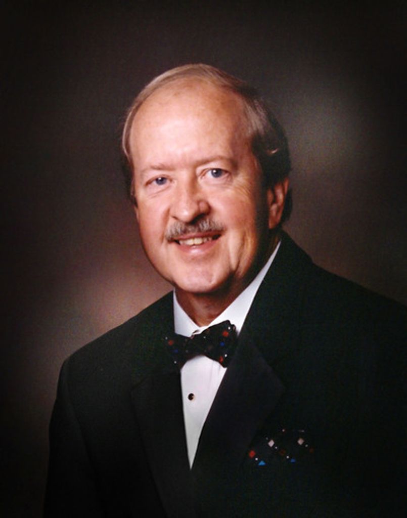Robert "Bob" Bayes Profile Photo