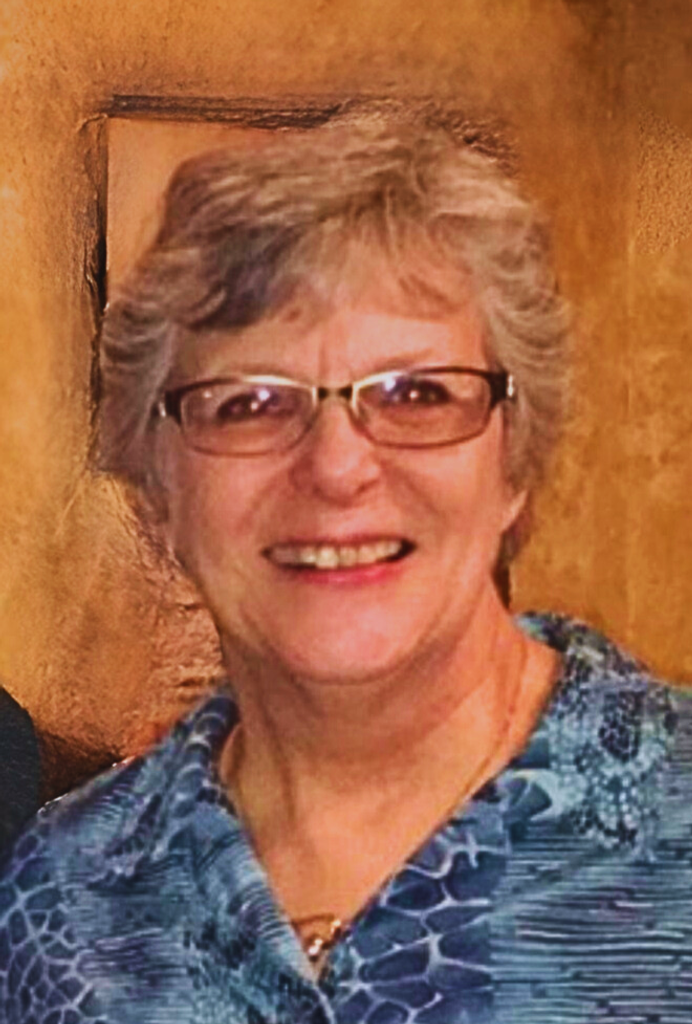 Karen Roberts Profile Photo