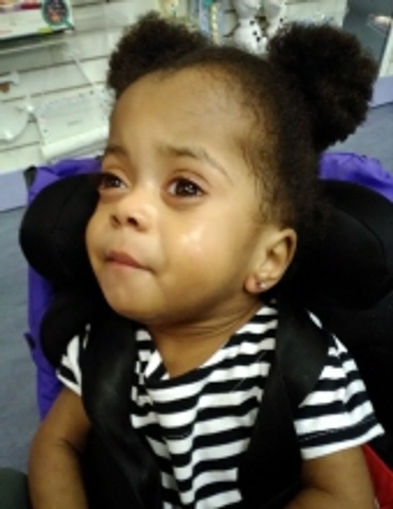 Mckenzie Faith Marks