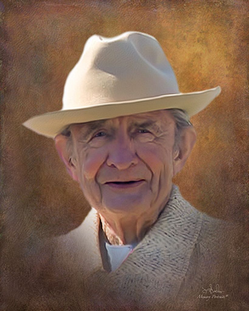 Calvin Whatley, Jr. Profile Photo