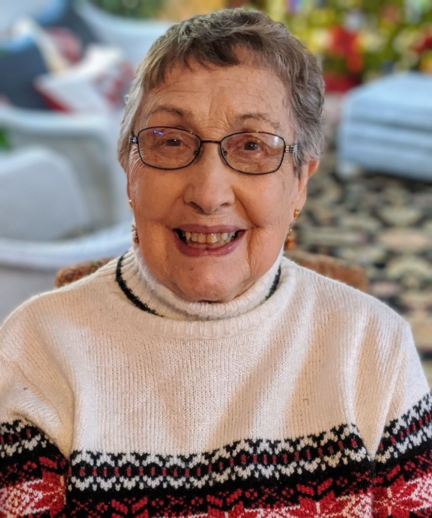 June M. Fischer