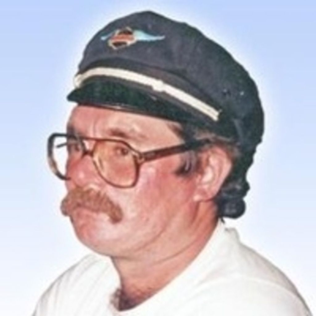 Robert "Harold" Callery Profile Photo