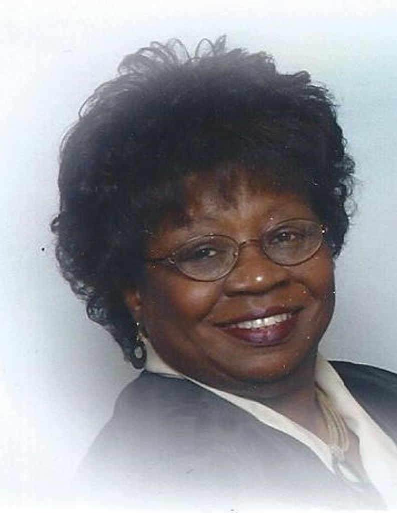 Brenda Joyce (Keith)  Tigner