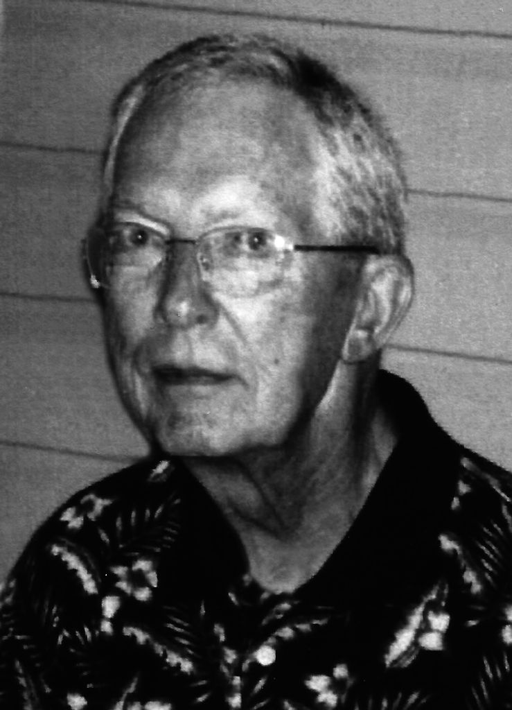 Jerry Louis Grimes