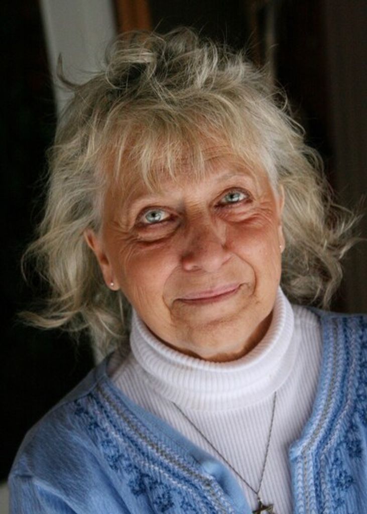 Nancy L. Walker Profile Photo