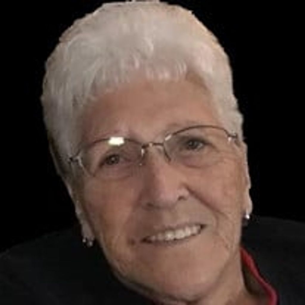 Donna Mae Antic