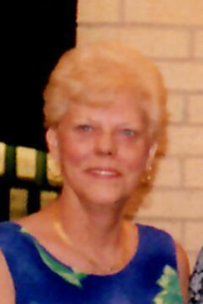 Jacqueline L. (Nichols) Austin Profile Photo