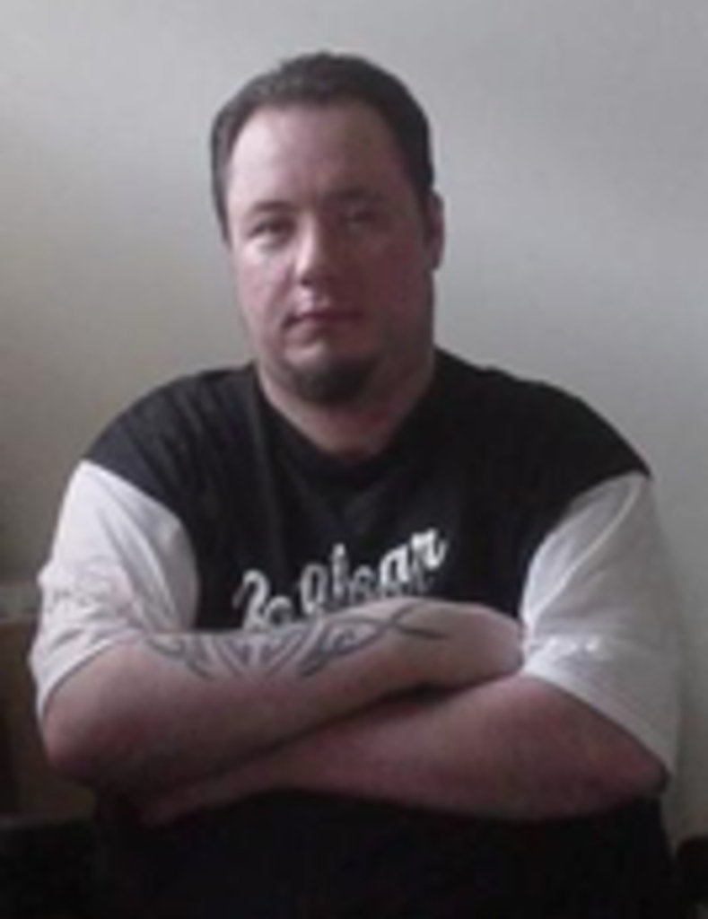 Kevin M. Barone