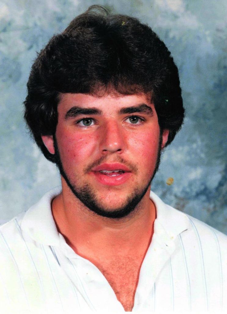 Michael D. Maish