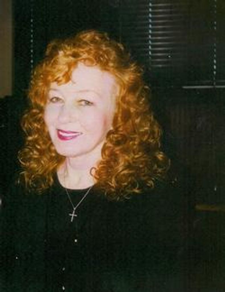 Shirley Sammons Thompson Profile Photo